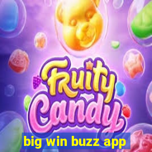 big win buzz app